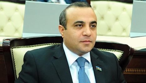 Azay Quliyev: `QHT-lərə heç bir təzyiq edilmir`